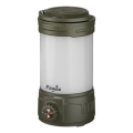 Fenix CL26RPROOLI - LED Димируем преносим акумулаторен лампа LED/USB IP66 650 lm 408 ч. зелен