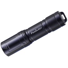 Fenix E01V20BLC - LED Фенерче LED/1xAAA IP68 100 lm 25 ч