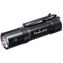 Fenix E12V20 - LED Фенерче LED/1xAA IP68 160 lm 70 ч
