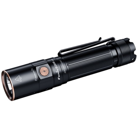 Fenix E28RV20 - LED Димируем rechargeable flashlight LED/USB IP68 1700 lm 260 ч.