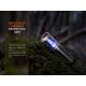 Fenix E35RSETAODS - LED Димируем rechargeable flashlight LED/USB IP68 3100 lm 69 h + diffuser 26,5mm