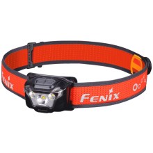 Fenix HL18RTRAIL - LED Акумулаторен челник LED/3xAAA IP66 500 lm 300 ч