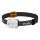 Fenix HL18RTV20WHT - LED Димируем акумулаторен челник LED/USB IP66 800 лъскав 160 h бял/черен