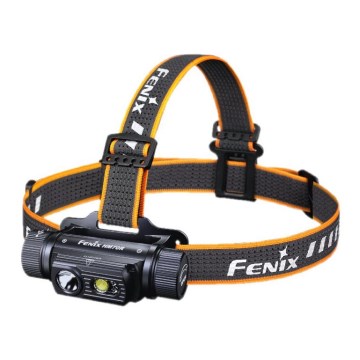 Fenix HM70R - LED Акумулаторен челник 4xLED/1x21700 IP68 1600 lm 800 ч 5000 mAh