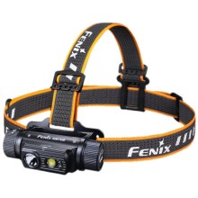 Fenix HM70R - LED Акумулаторен челник 4xLED/1x21700 IP68 1600 lm 800 ч