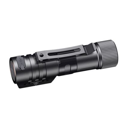 Fenix HM71R - LED Акумулаторен челник LED/USB IP68 2700 лъскав 400 h 5000 mAh