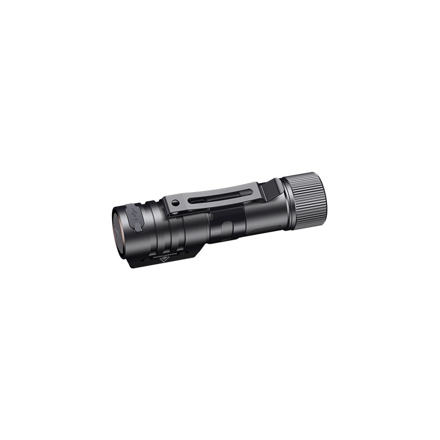 Fenix HM71R - LED Акумулаторен челник LED/USB IP68 2700 лъскав 400 h 5000 mAh