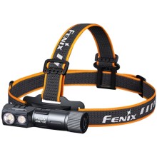 Fenix HM71R - LED Акумулаторен челник LED/USB IP68 2700 lm 400 h