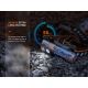 Fenix HM71R - LED Акумулаторен челник LED/USB IP68 2700 lm 400 h