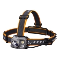 Fenix HP25RV20 - LED димируем акумулаторен челник 3xLED/1x21700 IP66 1600 lm 800 ч.