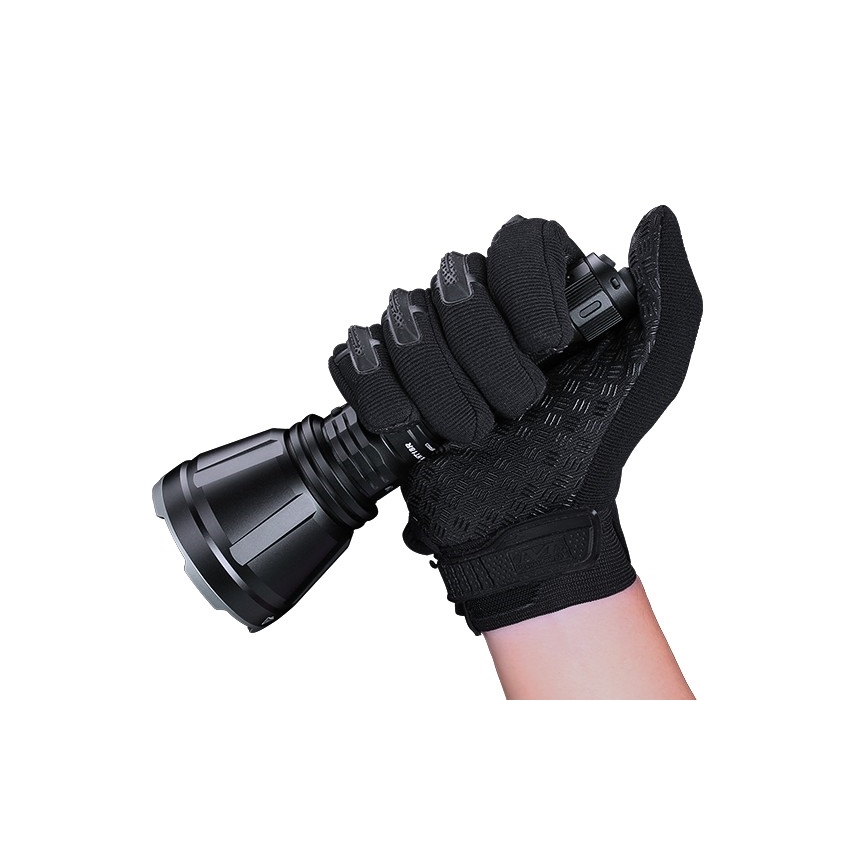 Fenix HT18R - LED Димируем rechargeable flashlight LED/1x21700 IP68 2800 lm 42 ч.