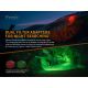 Fenix HT18SFT40 - LED Димируем акумулаторен фенер LED/1x21700 IP68 1500 lm 61 ч.