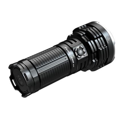 Fenix LR40RV20 - LED Акумулаторно фенерче LED/USB IP68 15000 lm 177 ч.