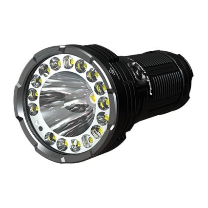 Fenix LR40RV20 - LED Акумулаторно фенерче LED/USB IP68 15000 lm 177 ч.