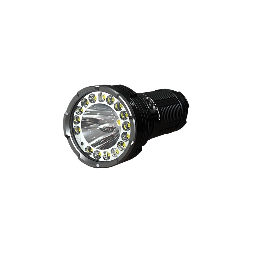 Fenix LR40RV20 - LED Акумулаторно фенерче LED/USB IP68 15000 lm 177 ч.