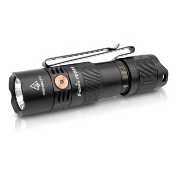 Fenix PD25R - LED Акумулаторно фенерче LED/1xCR123A IP68 800 lm 70 ч