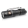 Fenix PD25R - LED Акумулаторно фенерче LED/USB/1xCR123A IP68 800 lm 70 h 700 mAh