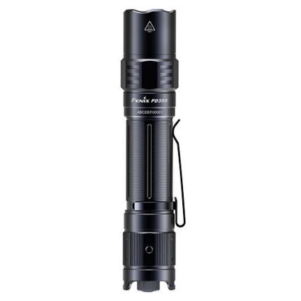 Fenix PD35R - LED Акумулаторно фенерче LED/USB IP68 1700 lm 100 ч.