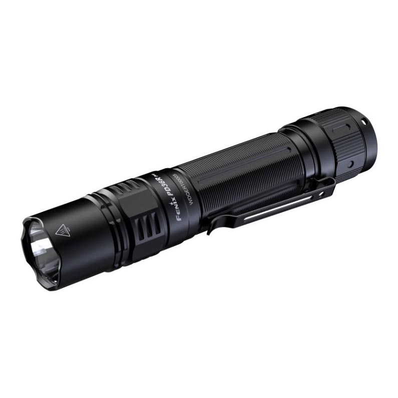 Fenix PD36RPRO - LED Тактическо акумулаторно фенерче LED/USB IP68 2800 lm 42 h 5000 mAh