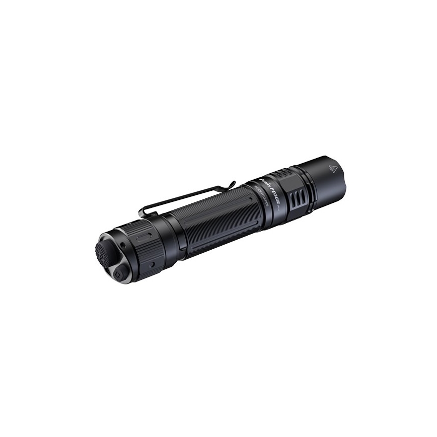 Fenix PD36RPRO - LED Тактическо акумулаторно фенерче LED/USB IP68 2800 lm 42 h 5000 mAh