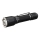 Fenix TK17BLK - акумулаторна LED фенерка с регулируема яркост, LED/USB, 6000 mAh, IP68, 3600 lm, 60 ч, черна