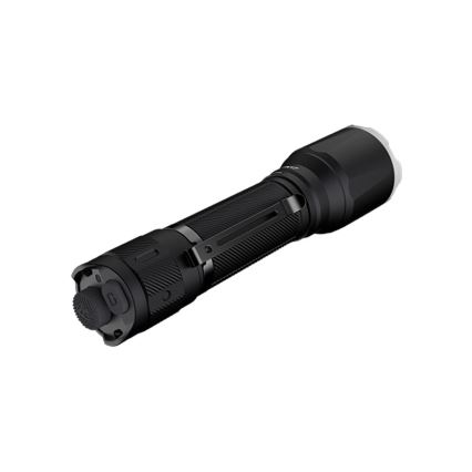 Fenix TK17BLK - акумулаторна LED фенерка с регулируема яркост, LED/USB, 6000 mAh, IP68, 3600 lm, 60 ч, черна