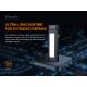 Fenix WT16R - LED Акумулаторно фенерче 2xLED/USB IP66 300 lm 30 ч
