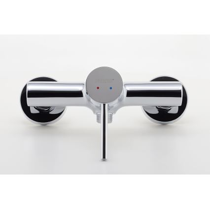 FERRO - Душ смесител FIESTA лъскав хром