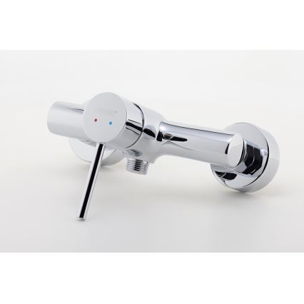 FERRO - Душ смесител FIESTA лъскав хром
