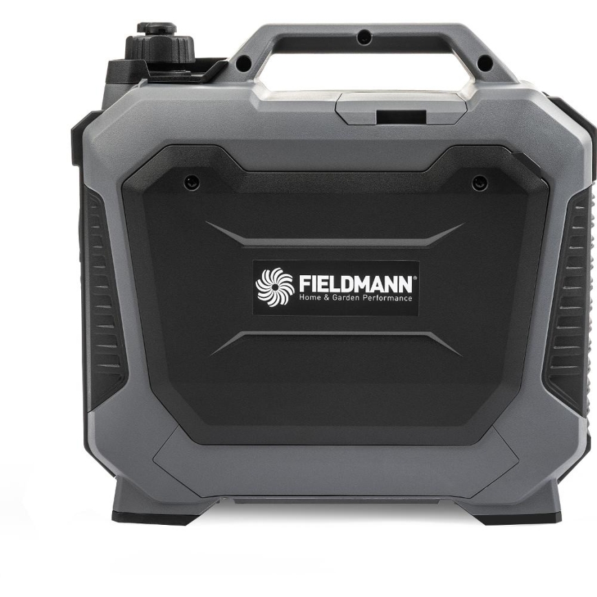 Fieldmann - Бензинов генератор 1100W
