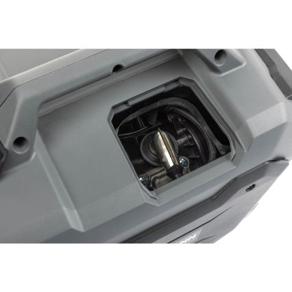 Fieldmann - Бензинов генератор 1100W