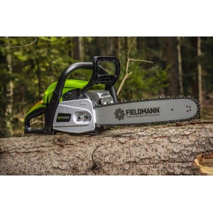 Fieldmann - Бензинов трион