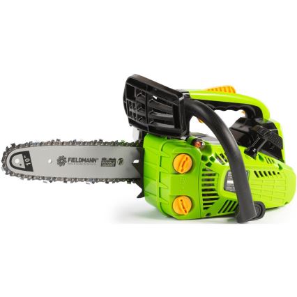 Fieldmann - Бензинов верижен трион за една ръка 700W