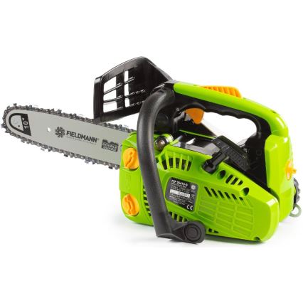 Fieldmann - Бензинов верижен трион за една ръка 700W