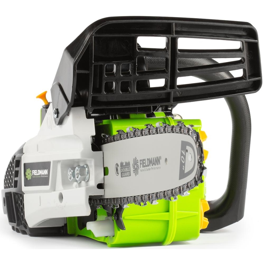 Fieldmann - Бензинов верижен трион за една ръка 700W