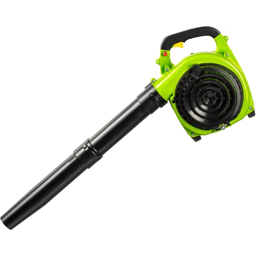 Fieldmann - Бензинова градинска прахосмукачка 800W