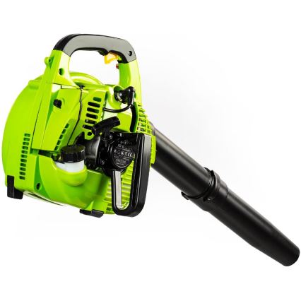 Fieldmann - Бензинова градинска прахосмукачка 800W