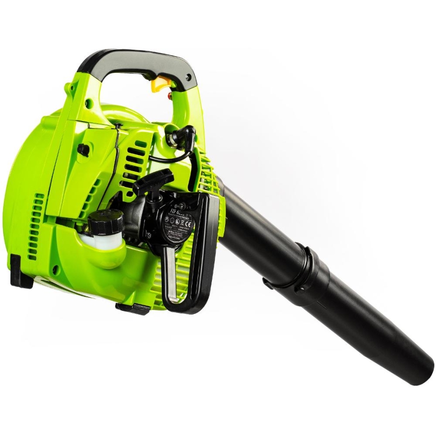 Fieldmann - Бензинова градинска прахосмукачка 800W