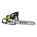 Fieldmann - бензинова верижна резачка 2900W