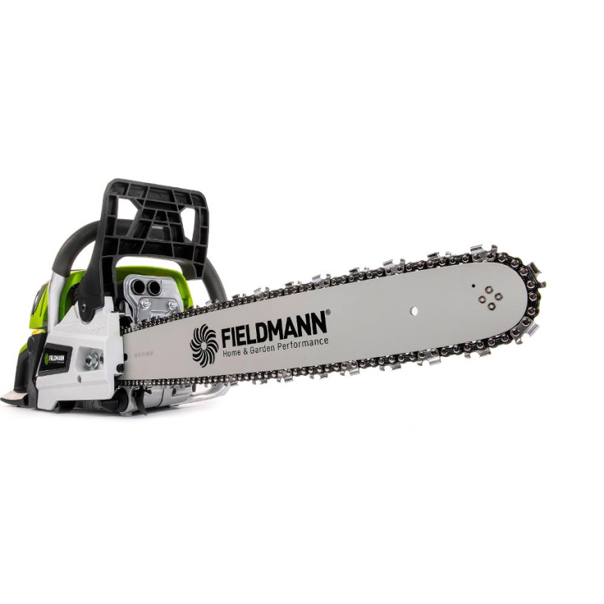 Fieldmann - бензинова верижна резачка 2900W