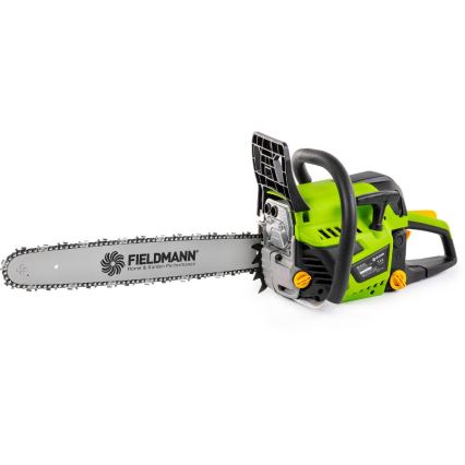 Fieldmann - бензинова верижна резачка 2900W