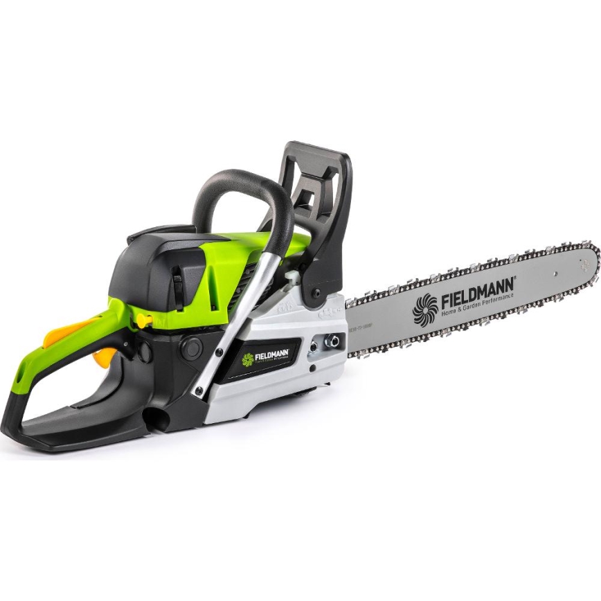 Fieldmann - бензинова верижна резачка 2900W