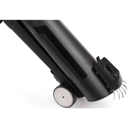 Fieldmann - Безжична градинска прахосмукачка и духалка 20V