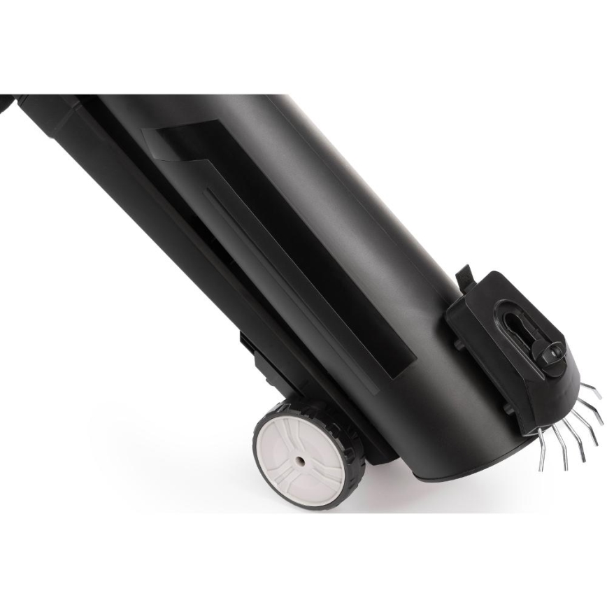 Fieldmann - Безжична градинска прахосмукачка и духалка 20V