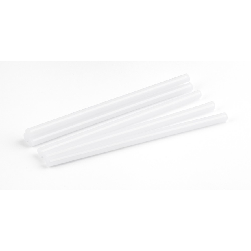 Fieldmann - Безжична пистолет за лепило 4V 1500 mAh зелен