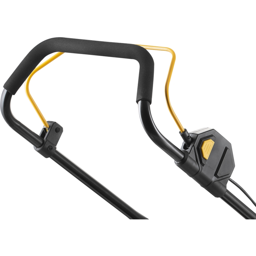 Fieldmann - Акумулаторна косачка за трева 2x20V