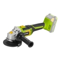 Fieldmann - Безжична ъглошлайф 20V