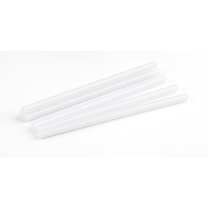Fieldmann - Безжична пистолет за лепило 4V 1500 mAh зелен