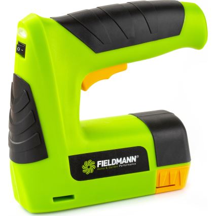 Fieldmann - Безкабелен телбод 1500 mAh 4V