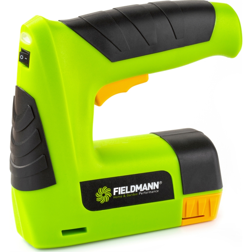 Fieldmann - Безкабелен телбод 1500 mAh 4V
